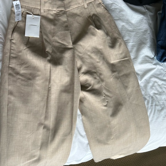 Wilfred effortless pant - Tall - Picture 4 of 8